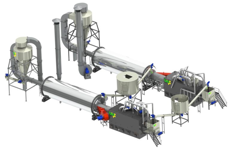 Утилізація цукрового жому україна Переробка