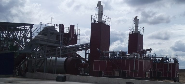 Брикетування торфу Брикетування торфу в Україні