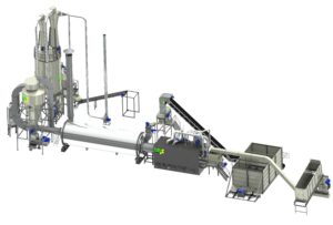 Утилізація сільськогосподарських відходів в Україні Утилізація відходів агропромисловості в Україні