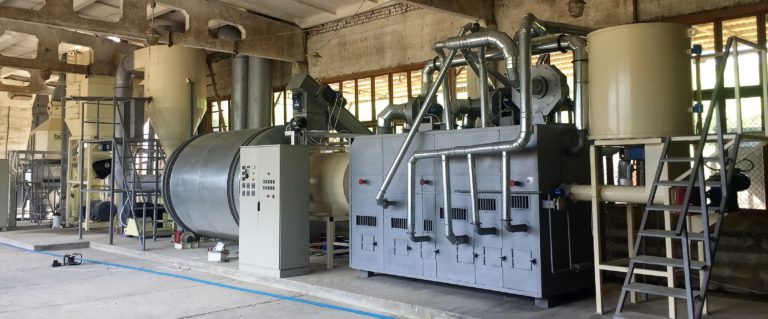 Утилізація відходів деревообробних підприємств Переробка (утилізація) відходів деревообробної промисловості